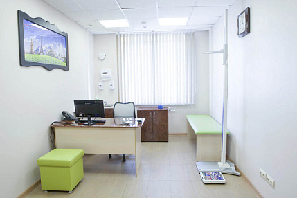 Диетология